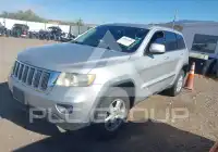2012 Jeep Grand Cherokee photo