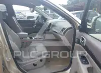 2012 Jeep Grand Cherokee photo