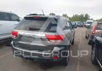 2012 Jeep Grand Cherokee photo
