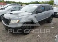 2012 Jeep Grand Cherokee фото