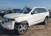 2012 Jeep Grand Cherokee фото
