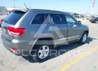 2012 Jeep Grand Cherokee фото