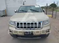 2012 Jeep Grand Cherokee фото