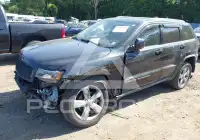 2012 Jeep Grand Cherokee фото