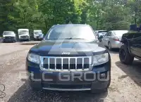 2012 Jeep Grand Cherokee photo