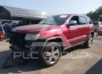 2012 Jeep Grand Cherokee photo