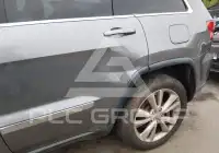 2012 Jeep Grand Cherokee фото
