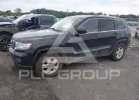2012 Jeep Grand Cherokee фото