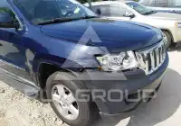2012 Jeep Grand Cherokee фото