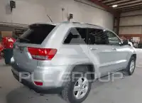 2012 Jeep Grand Cherokee фото