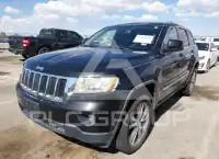 2012 Jeep Grand Cherokee photo