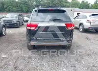 2012 Jeep Grand Cherokee фото