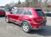 2012 Jeep Grand Cherokee фото