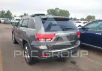 2012 Jeep Grand Cherokee photo