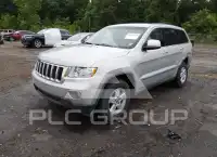 2012 Jeep Grand Cherokee фото