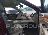 2012 Jeep Grand Cherokee фото