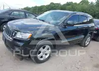 2012 Jeep Grand Cherokee фото