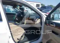 2012 Jeep Grand Cherokee фото