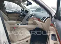 2012 Jeep Grand Cherokee фото