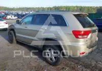2012 Jeep Grand Cherokee фото