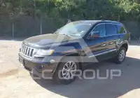 2012 Jeep Grand Cherokee фото