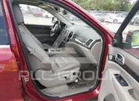 2012 Jeep Grand Cherokee фото