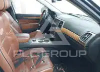 2012 Jeep Grand Cherokee фото