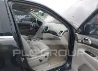 2012 Jeep Grand Cherokee фото