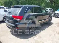 2012 Jeep Grand Cherokee photo