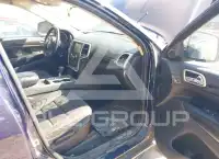 2012 Jeep Grand Cherokee фото