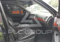 2012 Jeep Grand Cherokee фото