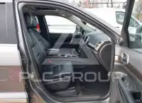 2012 Jeep Grand Cherokee фото