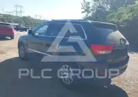 2012 Jeep Grand Cherokee фото