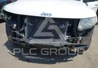 2012 Jeep Grand Cherokee фото