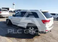2012 Jeep Grand Cherokee photo