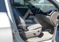 2012 Jeep Grand Cherokee фото