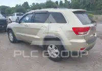 2012 Jeep Grand Cherokee photo