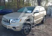 2012 Jeep Grand Cherokee фото