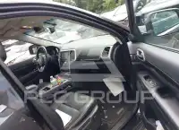 2012 Jeep Grand Cherokee фото