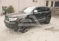 2012 Jeep Grand Cherokee фото