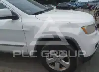 2012 Jeep Grand Cherokee photo