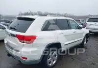 2012 Jeep Grand Cherokee фото