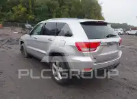 2012 Jeep Grand Cherokee фото