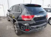 2012 Jeep Grand Cherokee фото