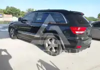2012 Jeep Grand Cherokee фото