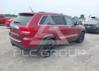 2012 Jeep Grand Cherokee фото