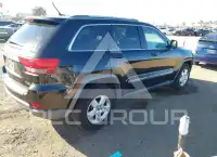 2012 Jeep Grand Cherokee photo