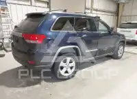 2012 Jeep Grand Cherokee фото