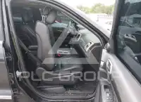 2012 Jeep Grand Cherokee фото