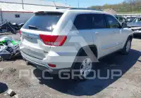 2012 Jeep Grand Cherokee фото